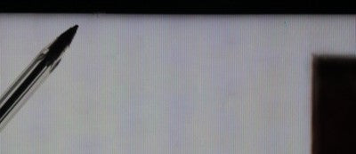 Bush 43 Inch HDR10 LED FHD TV UK Delivery No Stand GRADE BNS — issue photo