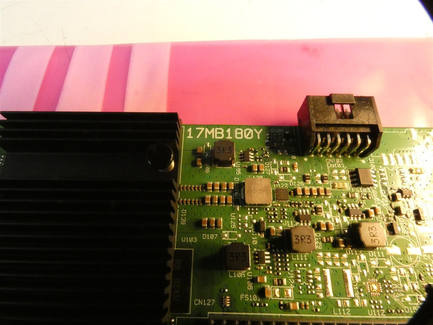 JVC Spare Parts LT-43CF630 TV UK Delivery GRADE A