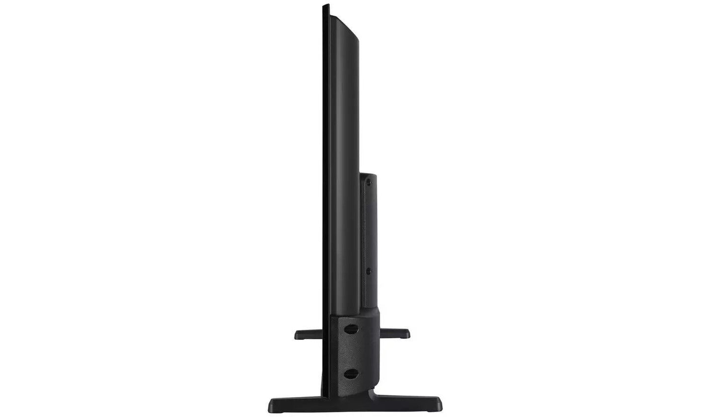 Bush 43 Inch 43UT24SB 4K UHD HDR TiVo Freely TV No Stand UK Delivery Furdeco U