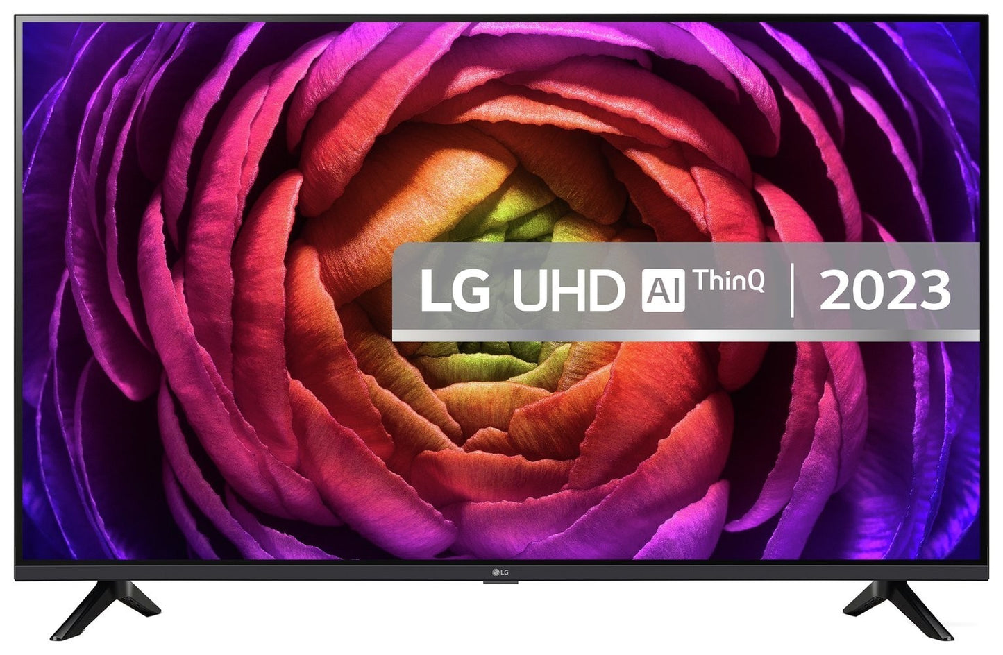 LG 50UR73006LA LED 4K UHD Smart TV UK Delivery No Stand GRADE ANS