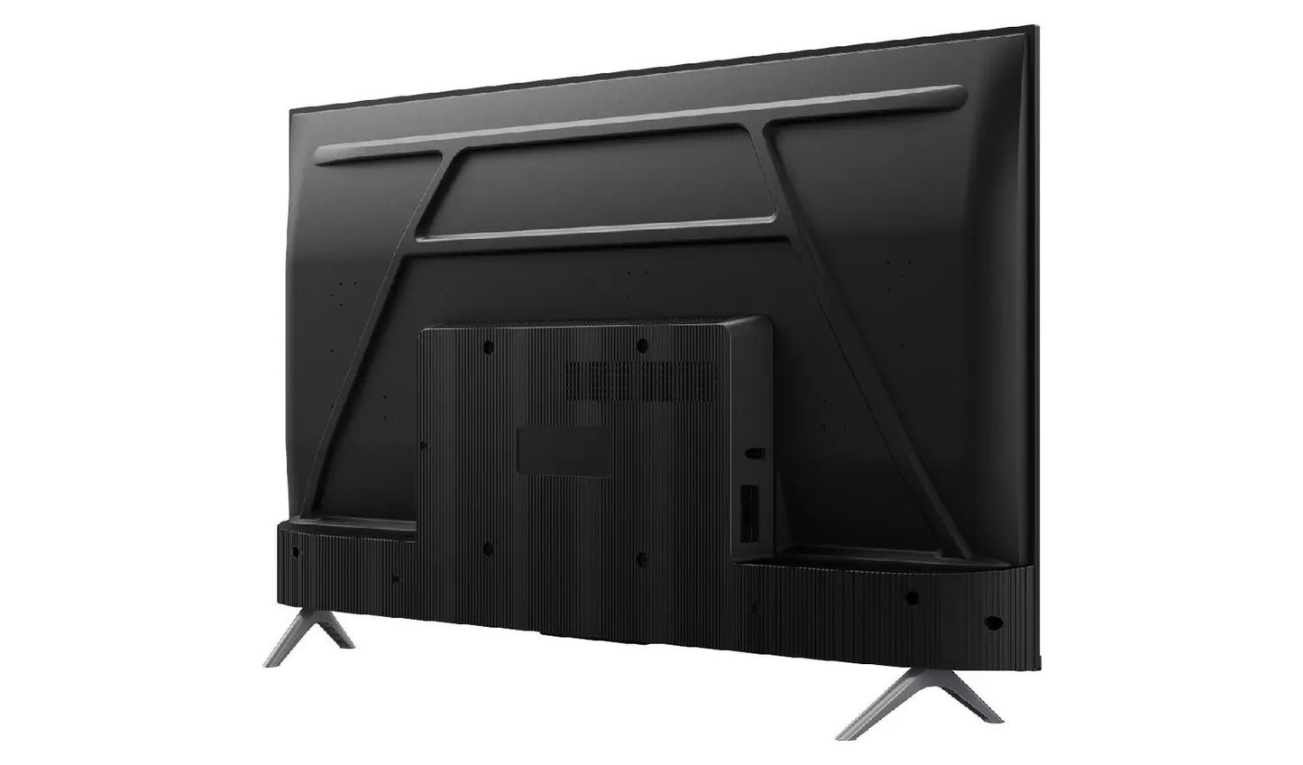 TCL 43C645K QLED 4K UHD Smart TV UK Delivery GRADE A