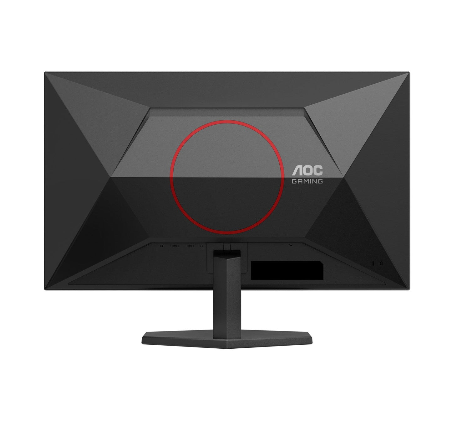 AOC 27 Inch Q27G42XNE LED Quad HD Monitor UK Delivery No Stand Grade A