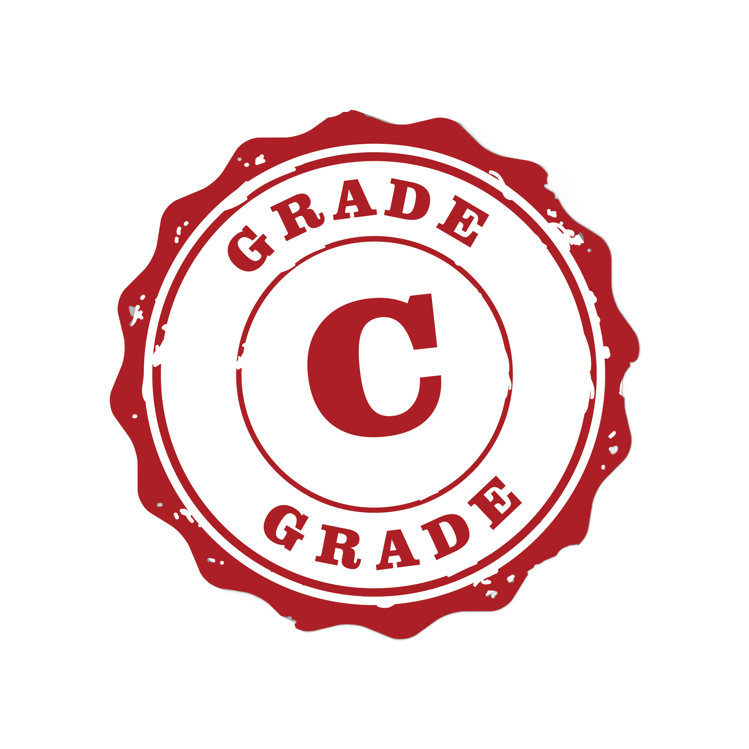 Grade C