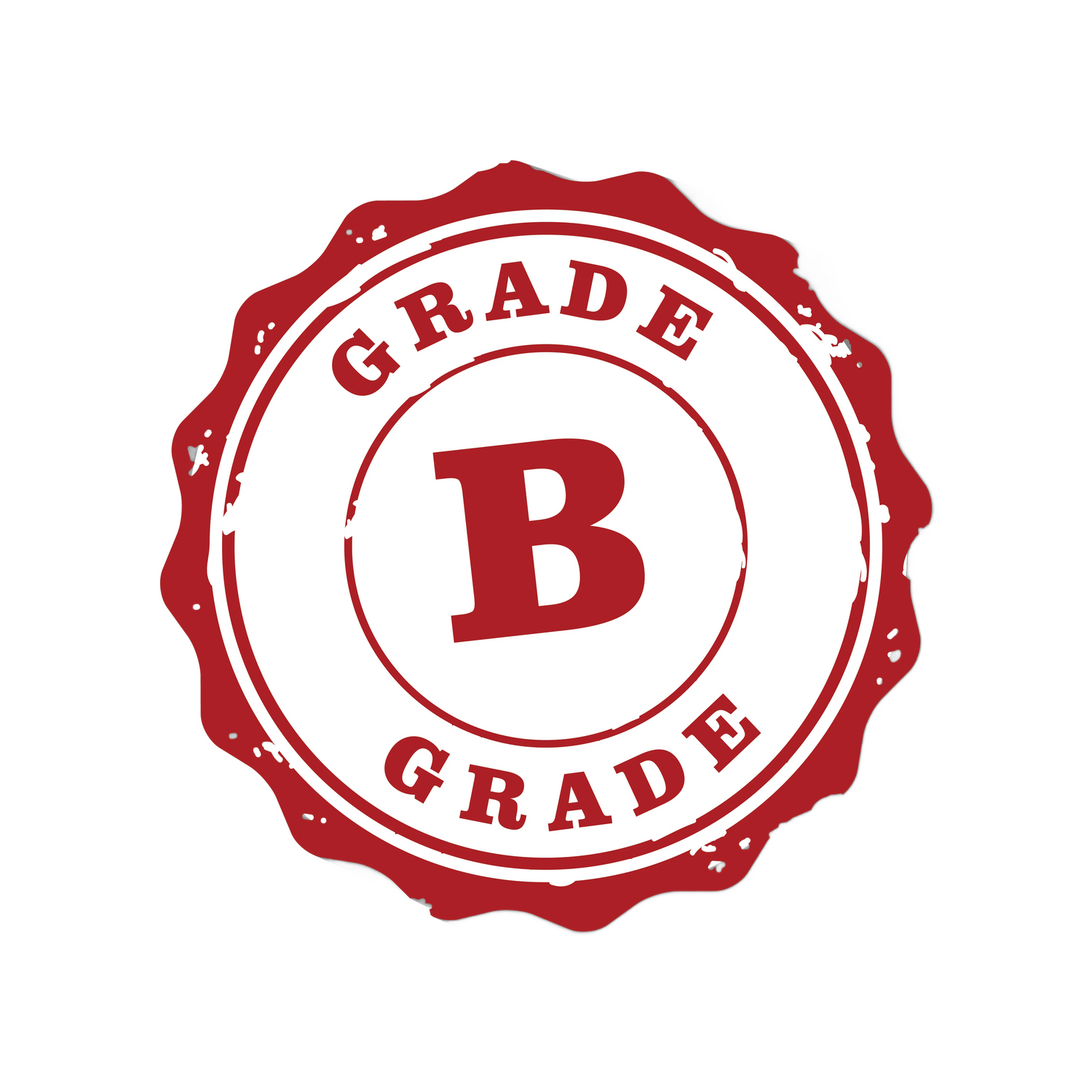 GRADE B