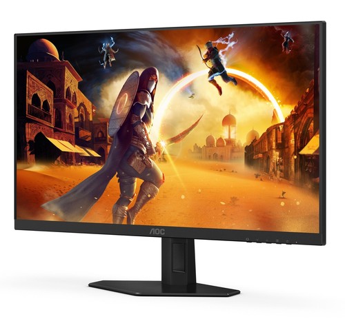 Unknown 27 Inch 8026677BNS LCD FHD Monitor UK Delivery No Stand GRADE BNS