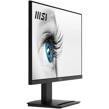 MSI 23 Inch MP2412 LCD FHD Monitor UK Delivery No Stand GRADE ANS