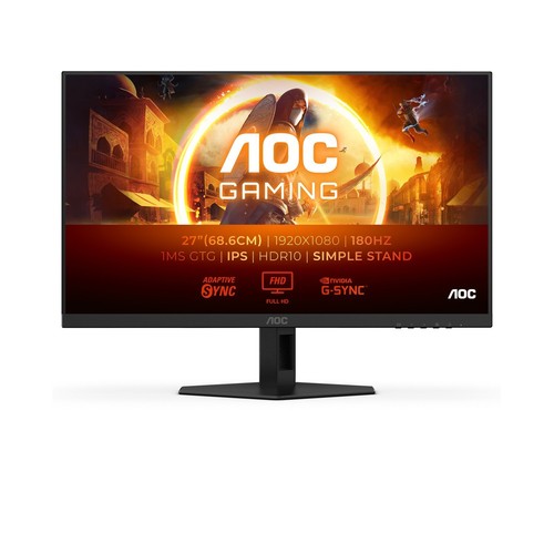 Unknown 27 Inch 8026677BNS LCD FHD Monitor UK Delivery No Stand GRADE BNS