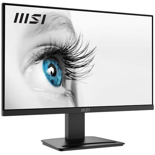 MSI 23 Inch MP2412 LCD FHD Monitor UK Delivery No Stand GRADE ANS