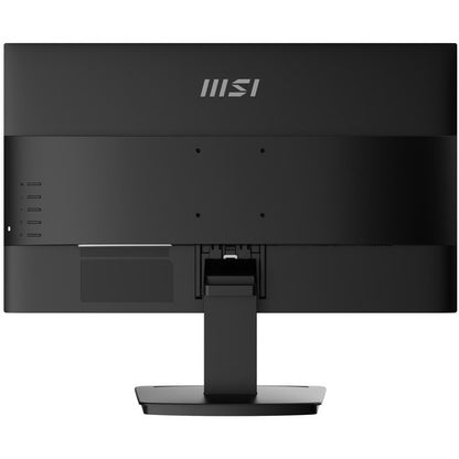 MSI 23 Inch MP2412 LCD FHD Monitor UK Delivery No Stand GRADE ANS