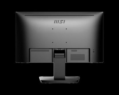 MSI 21 Inch PRO MP223 E2 LED FHD Monitor UK Delivery GRADE A