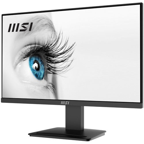 MSI 23 Inch MP2412 LCD FHD Monitor UK Delivery No Stand GRADE ANS
