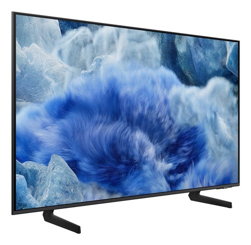 Samsung 50 Inch QE50Q8FAAU QLED 4K UHD Tizen TV UK Delivery No Stand GRADE ANS