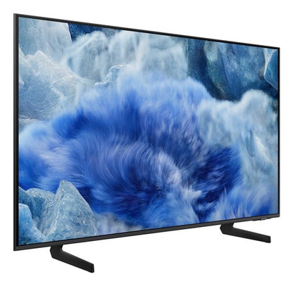 Samsung 50 Inch QE50Q8FAAU QLED 4K UHD Tizen TV UK Delivery No Stand GRADE ANS