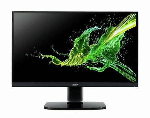 Acer 21 Inch KA222Q LED FHD Monitor UK Delivery No Stand GRADE ANS