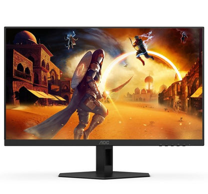 Unknown 27 Inch 8026677BNS LCD FHD Monitor UK Delivery No Stand GRADE BNS