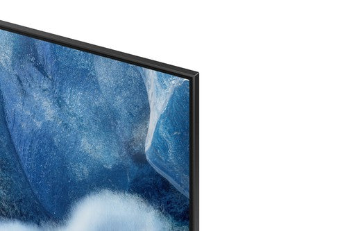 Samsung 50 Inch QE50Q8FAAU QLED 4K UHD Tizen TV UK Delivery No Stand GRADE ANS