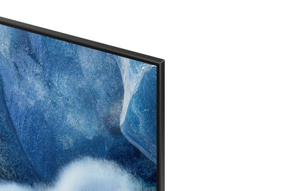 Samsung 50 Inch QE50Q8FAAU QLED 4K UHD Tizen TV UK Delivery No Stand GRADE ANS