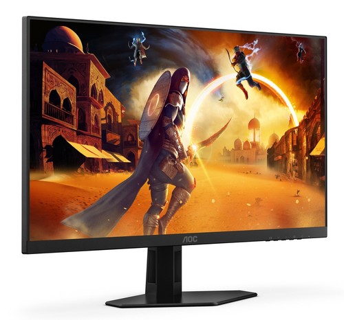 Unknown 27 Inch 8026677BNS LCD FHD Monitor UK Delivery No Stand GRADE BNS