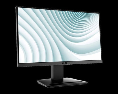 MSI 21 Inch PRO MP223 E2 LED FHD Monitor UK Delivery GRADE A