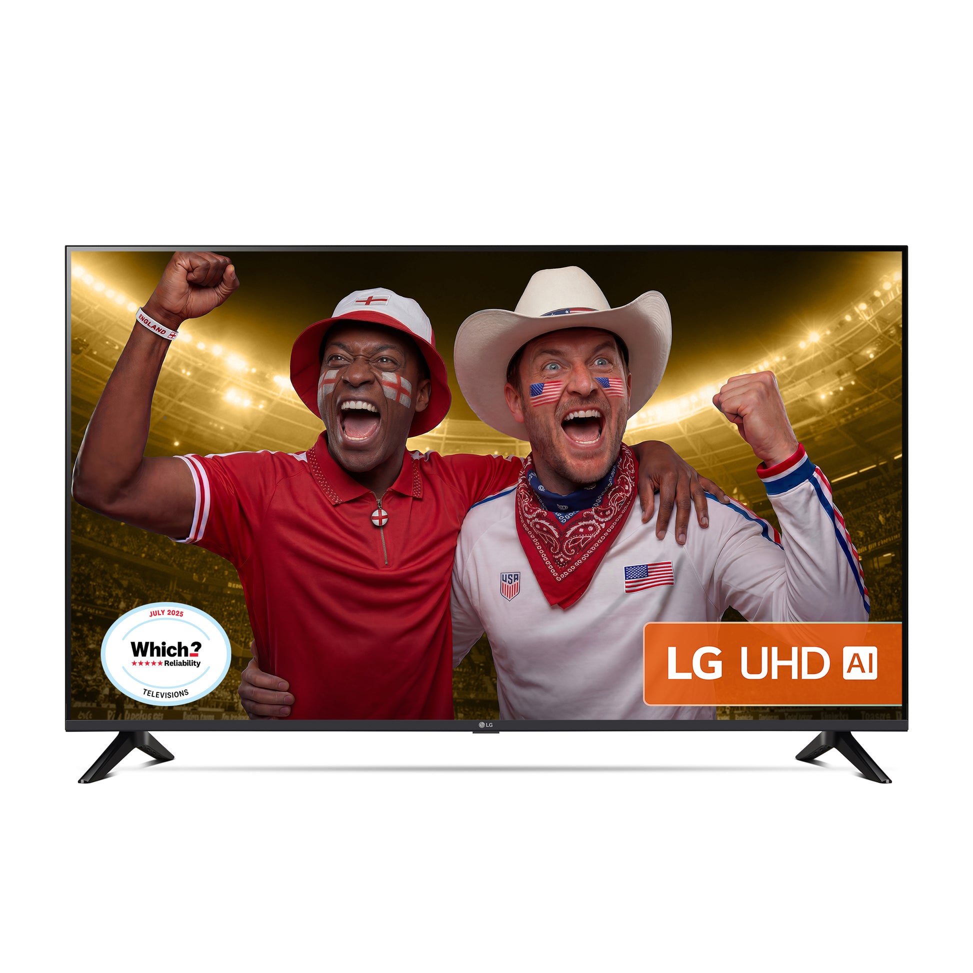 LG 55 Inch 55UA73006LA LED 4K UHD TV UK Delivery No Stand GRADE A