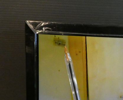 Toshiba 24 Inch 24WV2553DB DLED HD VIDAA TV UK Delivery No Stand GRADE B-1 — issue photo