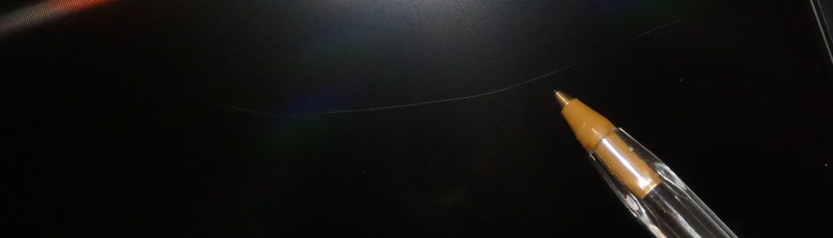 Bush 50 Inch 50UT24SB LED 4K UHD TIVO TV UK Delivery No Stand GRADE B-7 — issue photo