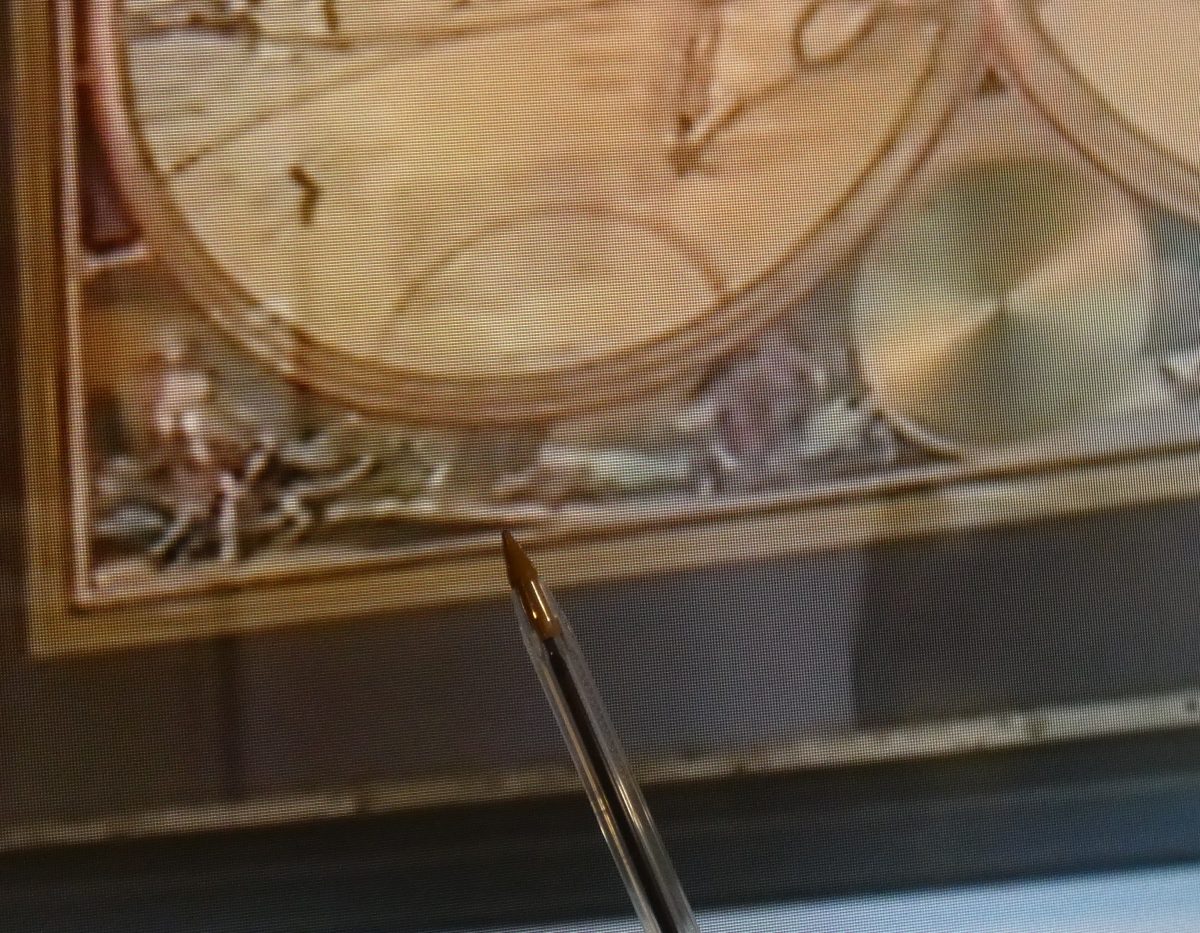 TCL 43 Inch 43S5400AK LED FHD TV UK Delivery GRADE B-1 — issue photo