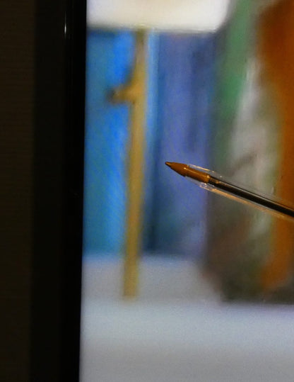 Toshiba 50 Inch 50UV2F53DB LCD 4K UHD VIDAA TV UK Delivery GRADE B-2 — issue photo