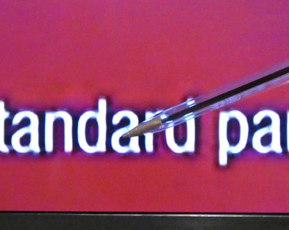 Samsung Crystal UHD 50 Inch UE50U7000FKXXU LED 4K Tizen TV No Stand GRADE B-7 — issue photo