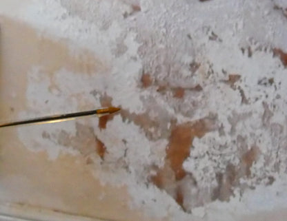 Bush 40 Inch 40FT25CB LED 1080p (FHD) TIVO TV UK Delivery GRADE B-7 — issue photo