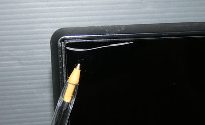 Bush 32 Inch 32HT25CB LED 768p Smart TV UK Delivery GRADE C-1 — issue photo