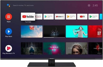 Panasonic 55 Inch TX55HX700B VA 4K UHD Android TV UK Delivery GRADE A