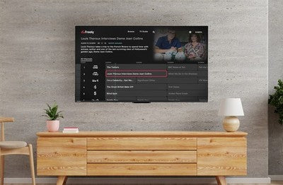 Toshiba 43 Inch 43UV2F53DBU VA 4K UHD VIDAA TV UK Delivery GRADE A