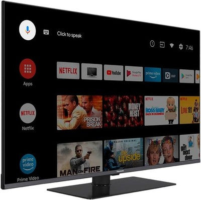 Panasonic 55 Inch TX55HX700B VA 4K UHD Android TV UK Delivery GRADE A