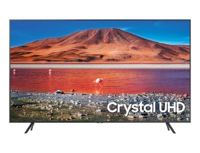Samsung Crystal UHD 58 Inch UE58U8000FK LED 4K UHD Tizen TV UK Delivery GRADE A