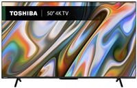 Toshiba 50 Inch 50UV2F53DB LCD 4K UHD VIDAA TV UK Delivery GRADE A