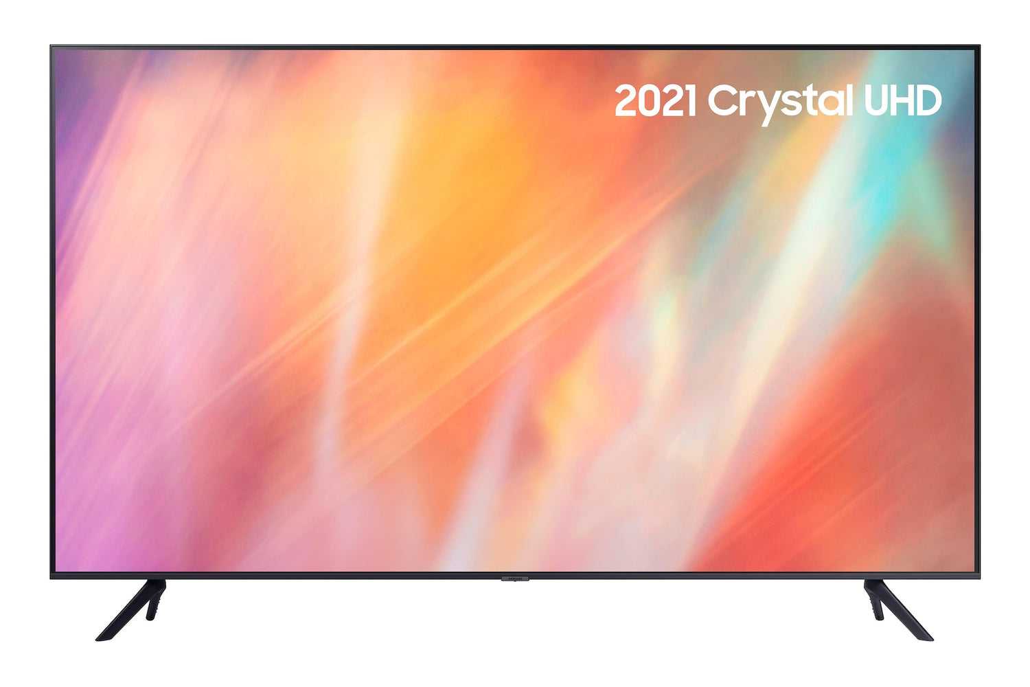 Samsung 58 Inch  UE58AU7100K LED 4K UHD Tizen TV UK Delivery GRADE B-1