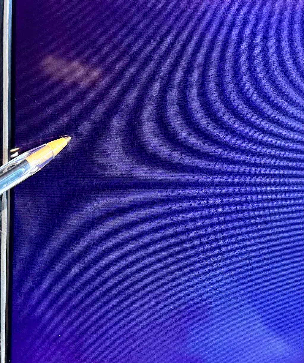 Samsung UE65TU7020KXXU LED 4K UHD Tizen TV UK Delivery No Stand GRADE BNS