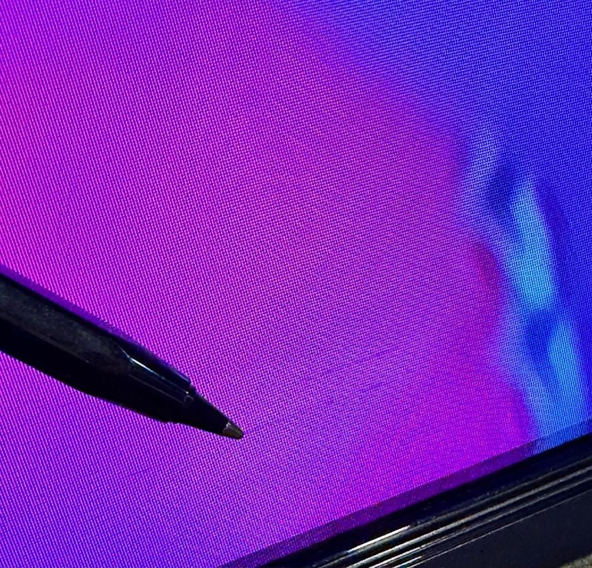 Bush 58UT24SB LED 4K UHD Smart TV UK Delivery No Stand GRADE BNS