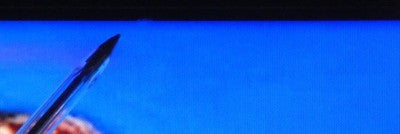 Bush 43 Inch HDR10 LED FHD TV UK Delivery No Stand GRADE BNS — issue photo