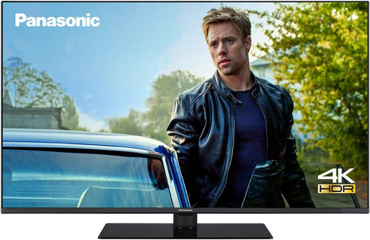 Panasonic 55 Inch TX55HX700B VA 4K UHD Android TV UK Delivery GRADE A