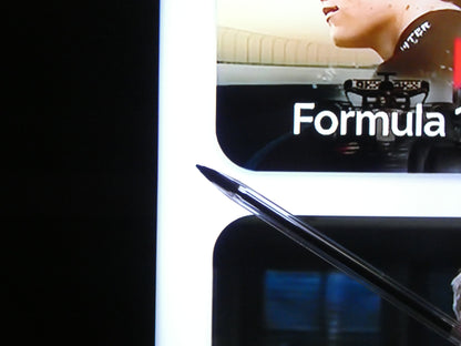 Toshiba 50 Inch 50UV2F53DB LCD 4K UHD VIDAA TV UK Delivery GRADE B-1 — issue photo
