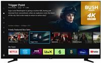 Bush 58UT24SB LED 4K UHD Smart TV UK Delivery GRADE A