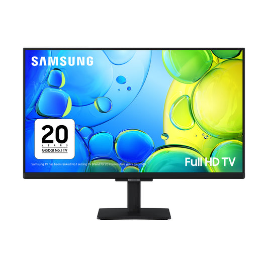 Samsung 24 Inch UE24F6000FK LED FHD TV UK Delivery No Stand GRADE A