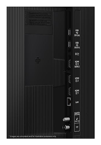 Samsung 55 in QE55Q8FAAU Smart QLED TV UK Delivery GRADE A