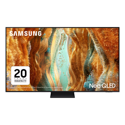 Samsung 55 Inch QE55QN70FAU Neo QLED 4K UHD Tizen TV No Stand GRADE B-1
