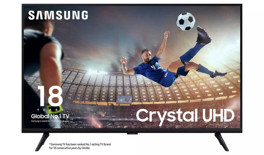 Samsung UE50CU7020K LED 4K UHD Tizen TV UK Delivery GRADE B