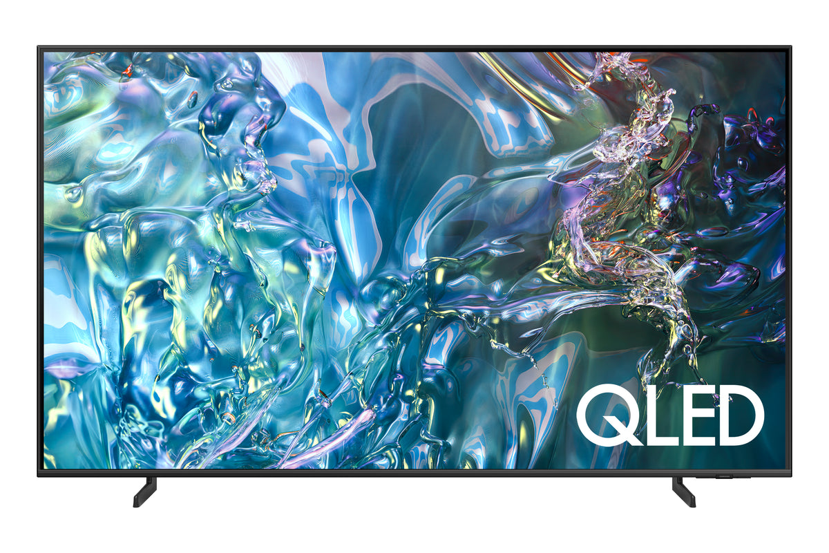 Samsung 50 Inch QLED 4K UHD TV UK Delivery GRADE A