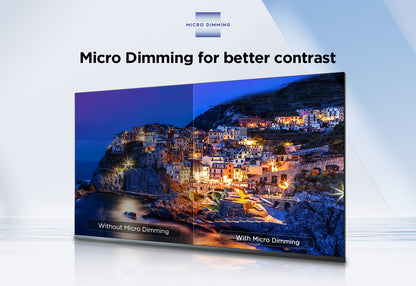 TCL 50V6BK LED 4K UHD Smart TV UK Delivery GRADE A