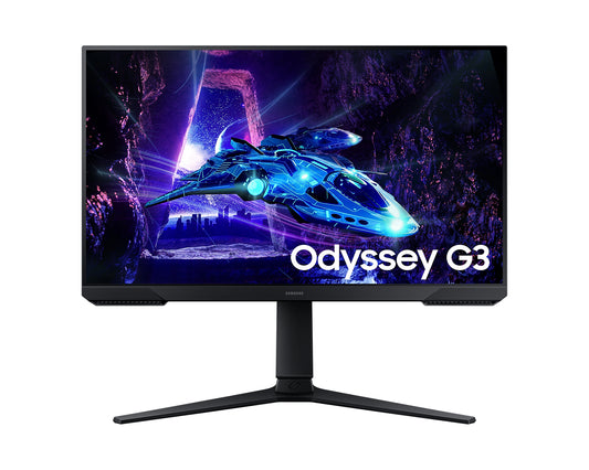 Samsung LS24DG302EUXXU LED FHD Monitor UK Delivery GRADE A